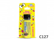 Vicces cukor C127 Káromkodás elleni csodaszer 50g