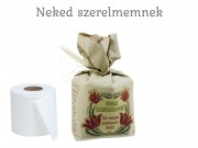 WC papír Neked Szerelmemnek TP003