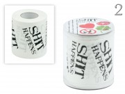 WC papír vicces 33/0021 4f