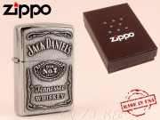 Zippo öngyújtó Jack Daniels 250jd427