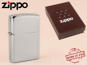 Zippo öngyújtó Pol Chrome 250