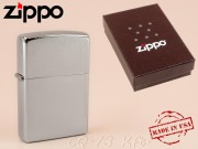 Zippo öngyújtó Street Chrome 207