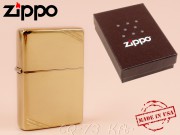 Zippo öngyújtó fényes arany 270